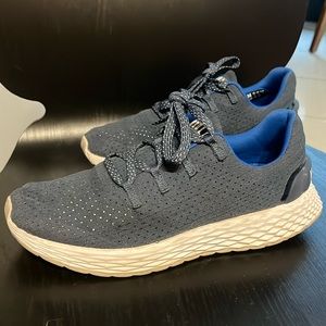 Navy NoBull Ripstop Runners